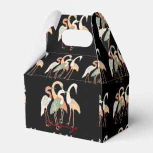 Ballotins 4 grues japonaises Thunder_Cove