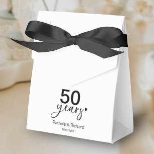 Ballotins 50 ans de mariage