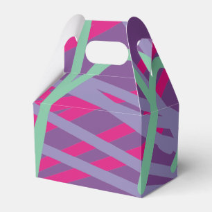 Ballotins 80s cadeau ballotin quatre-vingts fête splash vint