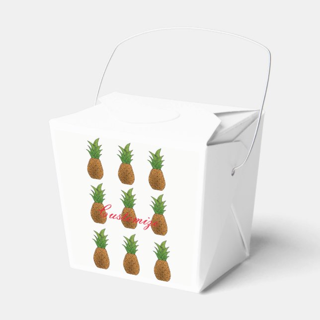 Ballotins 9 ananas Thunder_Cove (Verso)