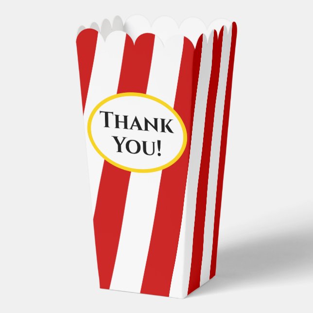 Ballotins À la façon du pop-corn (Verso)