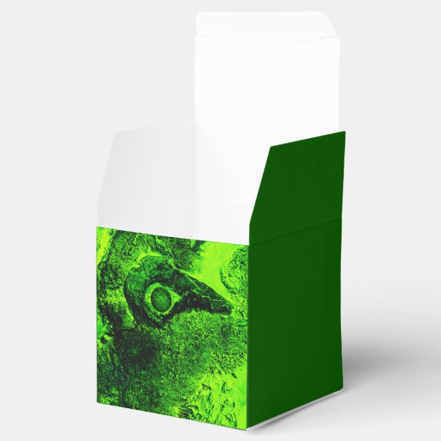 Ballotins à verdure (Ouvert)