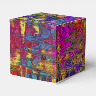 Ballotins Abstrait super