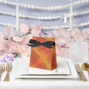 Ballotins Acceptation   Médaillons de saumons rouges orange