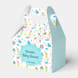 Ballotins Accessoires Bébé mignons Ballotin