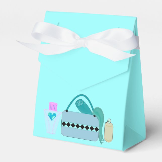 Ballotins Accessoires de partie spa (Verso)