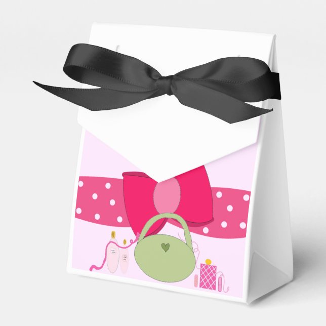 Ballotins Accessoires de partie spa (Verso)