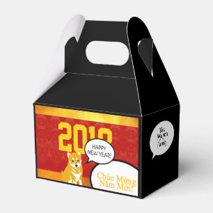 Ballotins Accueil Chien année 2018 Chien Chiot en Vietnamien