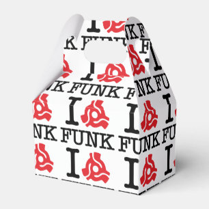 Ballotins Adaptateur Funk I 45