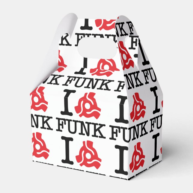 Ballotins Adaptateur Funk I 45 (Verso)