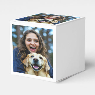 Ballotins Add Labrador Retriever Photo Personalize