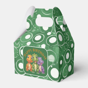 Ballotins Adorable Baby Dinosaur's Party