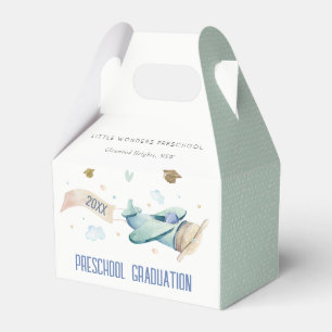 Ballotins Aéronefs pour enfants mignons Stars du ciel