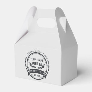 Ballotins Âgé à la perfection