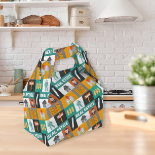 Ballotins Agent immobilier professionnel