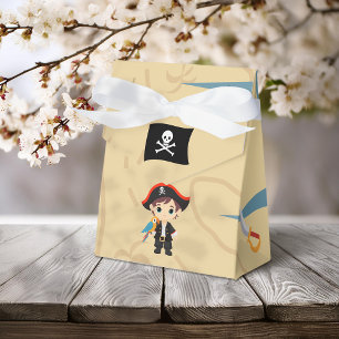 Ballotins Ahoy Là ! Pirate Boy fête d'anniversaire