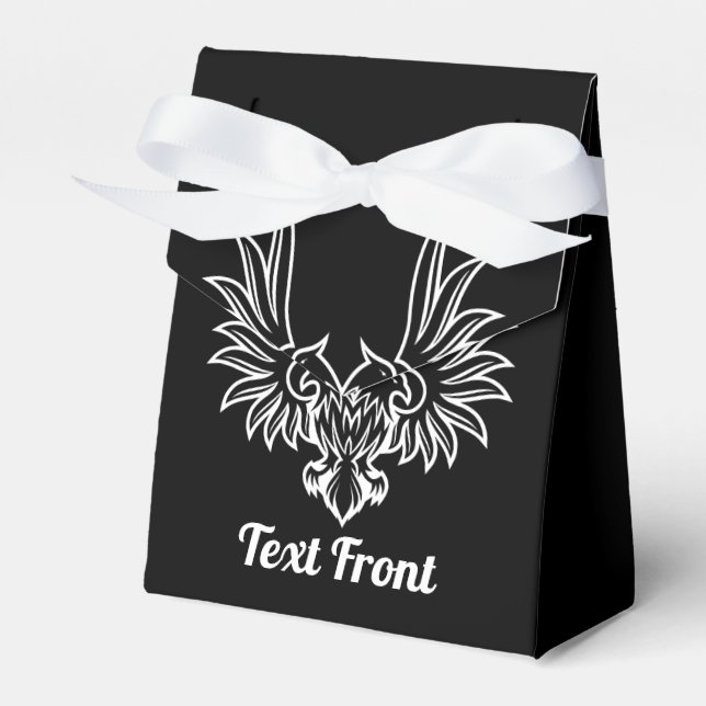 Ballotins Aigle à deux têtes Ballotin (Verso)