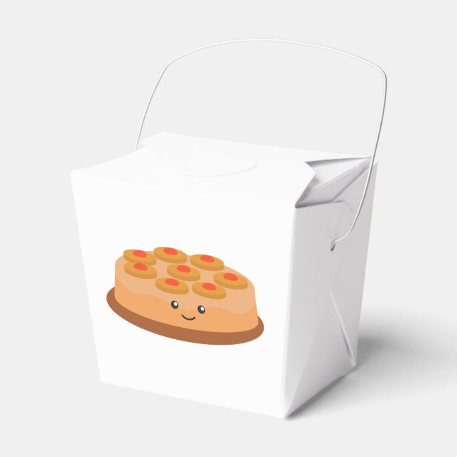 Ballotins Aiguille à l'envers du gâteau (Verso)