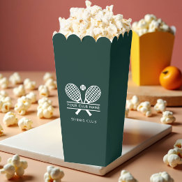 Ballotins Ajouter Sports Club Nom Pelouse Tennis Team Joueur