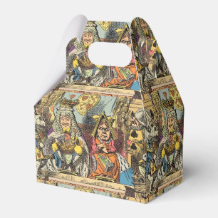 Ballotins Alice à Wonderland Cheshire Cat Characters