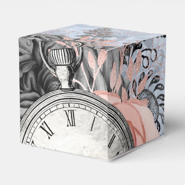 Ballotins Alice Au Pays Des Merveilles (Arrière)