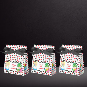 Ballotins Alice au pays des merveilles Anniversaire de enfan