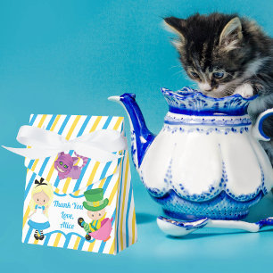 Ballotins Alice au pays des merveilles Parti Anniversaire de