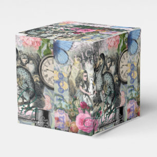 Ballotins Alice Classique Merveilles Dodo Art Tenniel