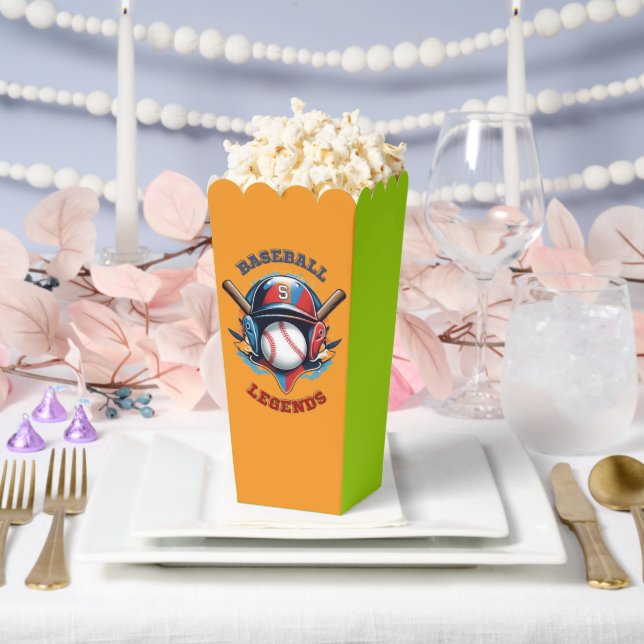 Ballotins All-Star Spirit : Classique Baseball Essentials Sp (Mariage)