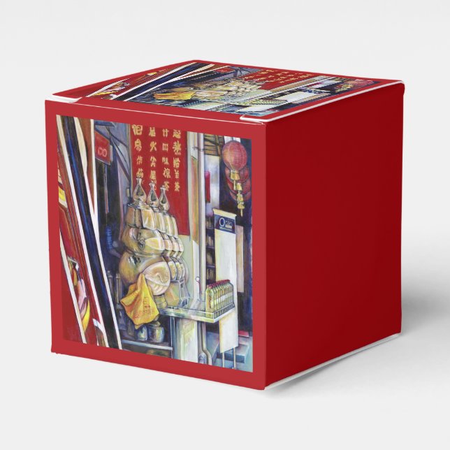 Ballotins Allegedly Probabilistic, Singapore (Verso)