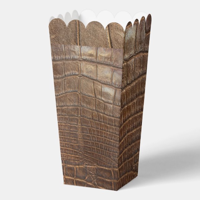 Ballotins Alligator Crocodile Wild Exotic Poster de animal (Recto)