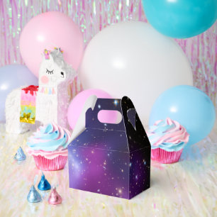 Ballotins Amas de Galaxies Violet Céleste Vierge