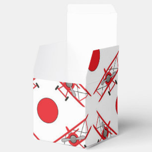 Ballotins Amateurs de l'aviation pilote