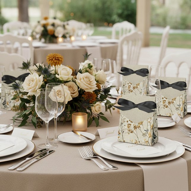 Ballotins Amber meadow floral (Créateur téléchargé)