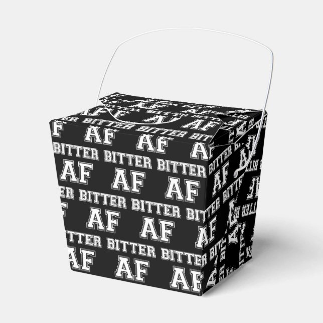 BALLOTINS AMER BITTER (Verso)