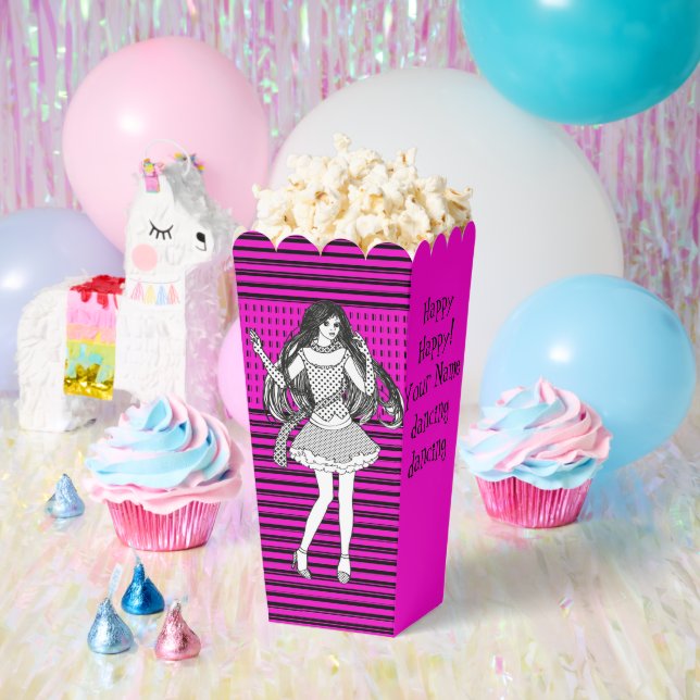 Ballotins amie (Fête)