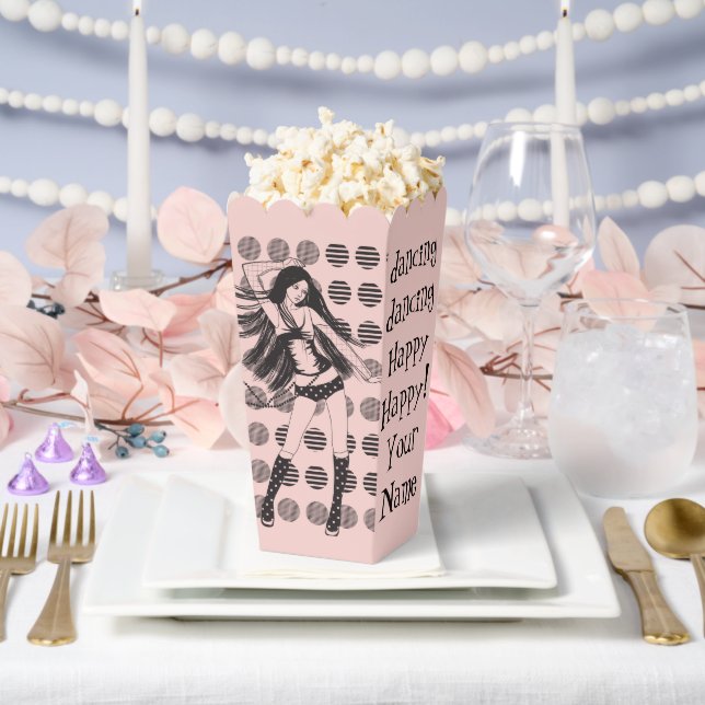 Ballotins amie (Mariage)