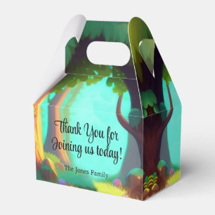 Ballotins Amis de la forêt