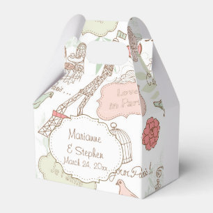 Ballotins Amoureux de la cage aux oiseaux Inséparables à Par