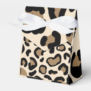 Ballotins Amoureux des animaux Motifs couleur tigre