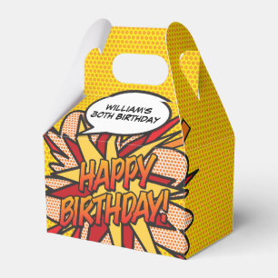 Ballotins Amusant Comic moderne tendance Livre N'importe que