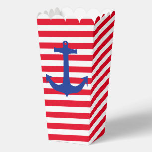 Ballotins ANCHOR Silhouette - bleu 1