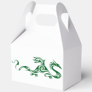 Ballotins Ancien Ballotin de dragon