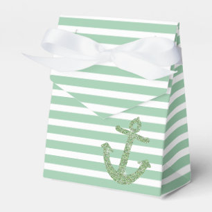 Ballotins Ancre marine de la Parties scintillant de monnaie