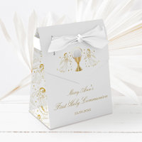 Anges d'or de la première communion