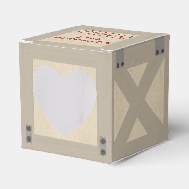 Ballotins Animal Crate Dinosaur Anniversaire préhistorique (Verso)