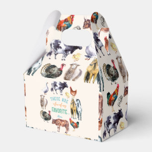 Ballotins Animal de ferme Voici quelques-unes de mes aquarel