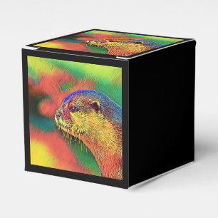 Ballotins AnimalColor_Otter_004_by_JAMColors