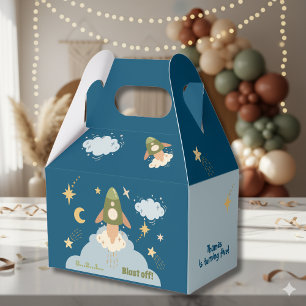 Ballotins Anniversaire de enfant d'aventure spatiale