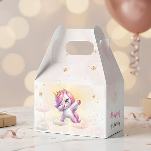 Ballotins Anniversaire de enfant de licorne Whimsical magiqu
